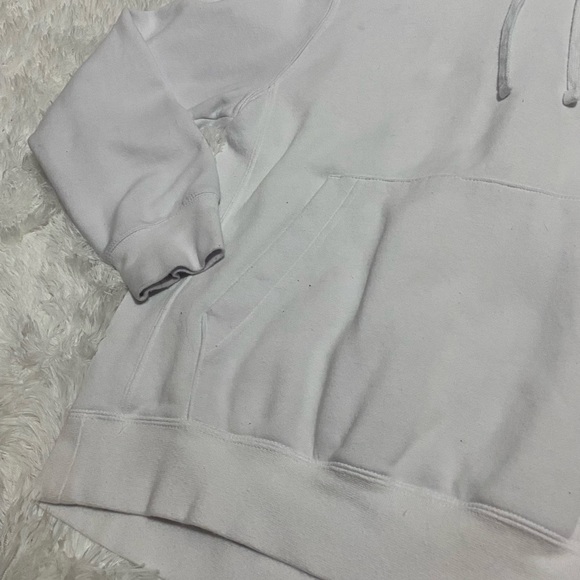 NIKE white hoodie - Picture 6 of 12